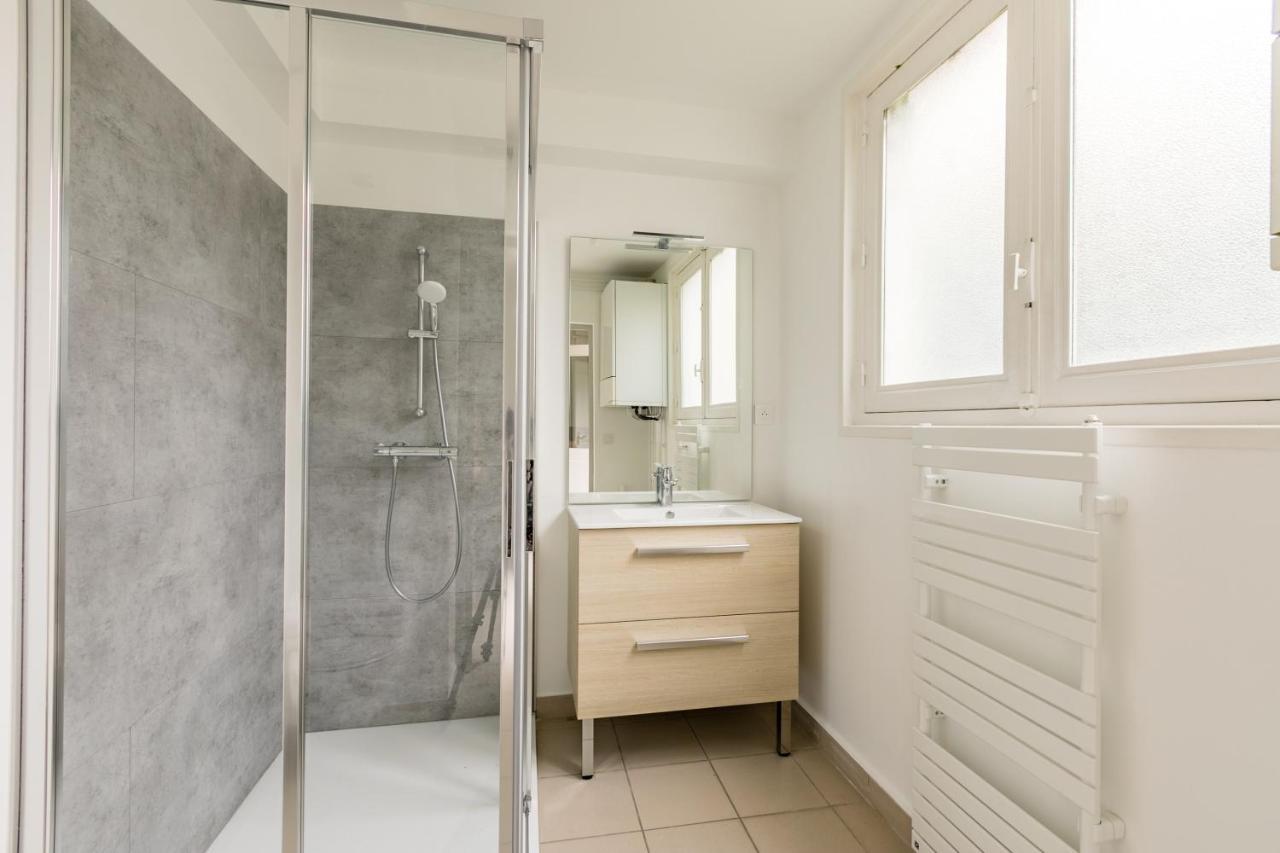Casa La Palma Soissons Apartment Bagian luar foto
