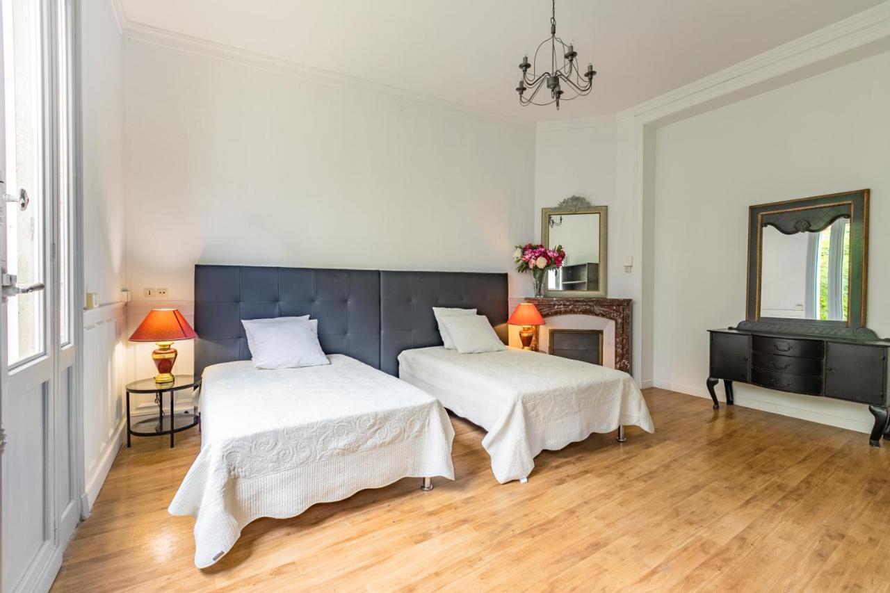 Casa La Palma Soissons Apartment Bagian luar foto